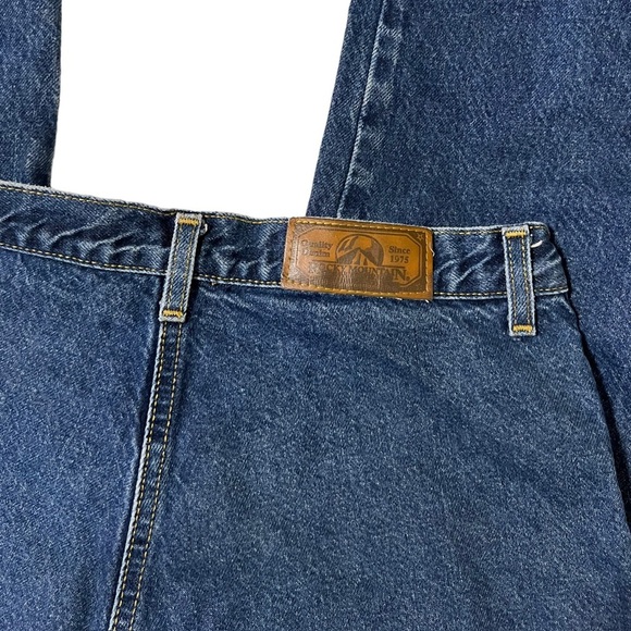 Vintage Rockies Ultra High Rise Jeans - Picture 5 of 10